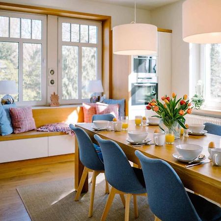 Ferienwohnung Radeberg Bagian luar foto