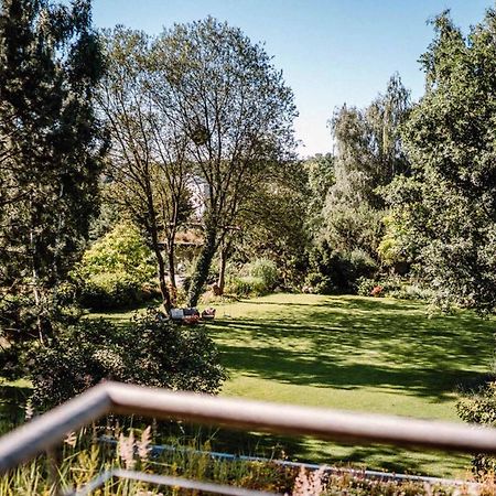 Ferienwohnung Radeberg Bagian luar foto