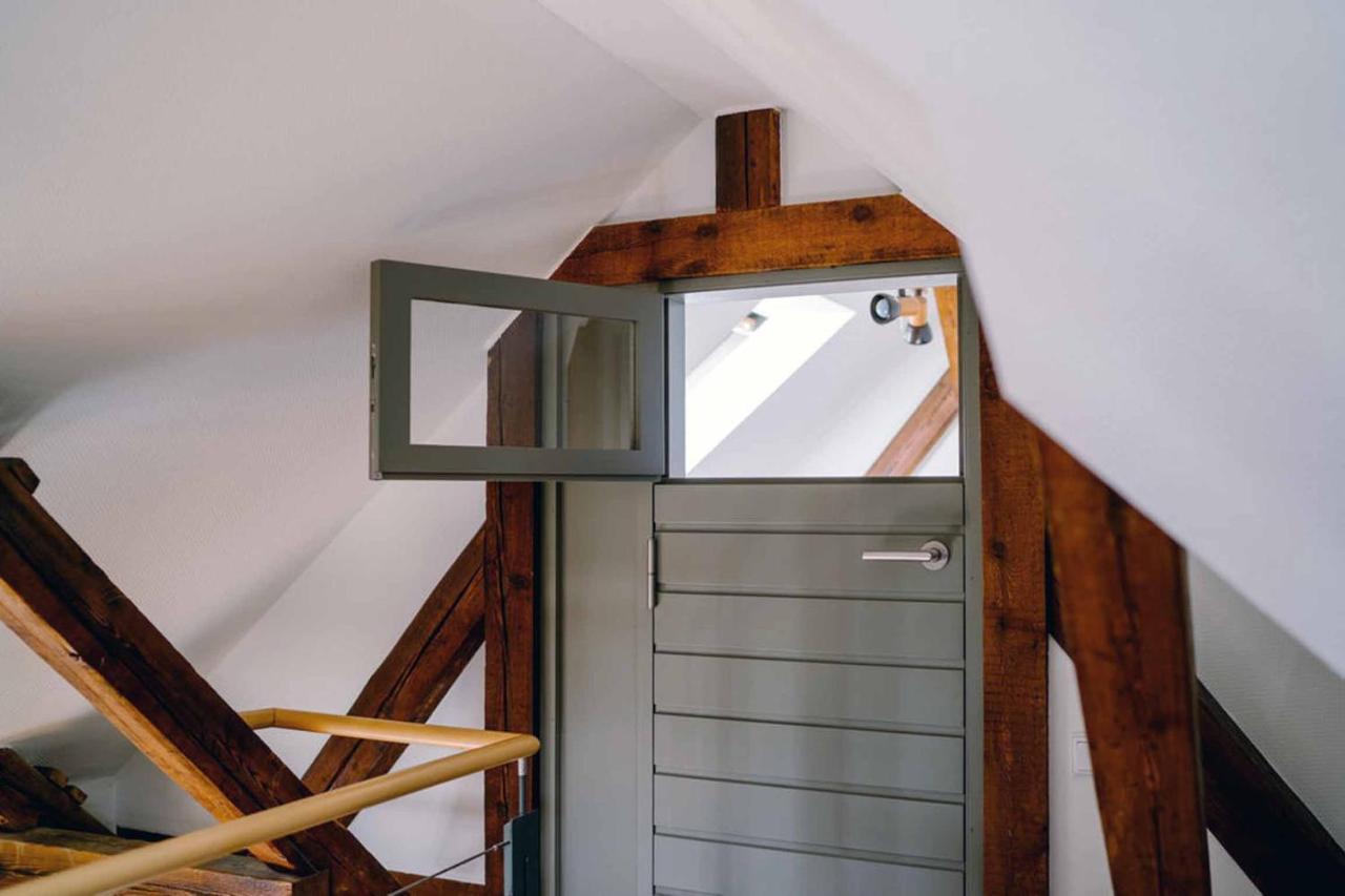 Ferienwohnung Radeberg Bagian luar foto