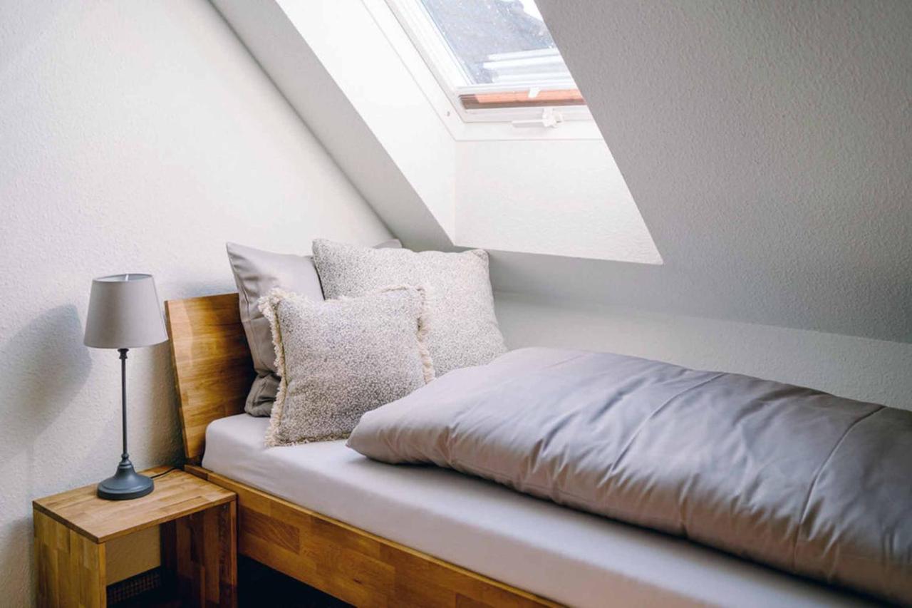 Ferienwohnung Radeberg Bagian luar foto