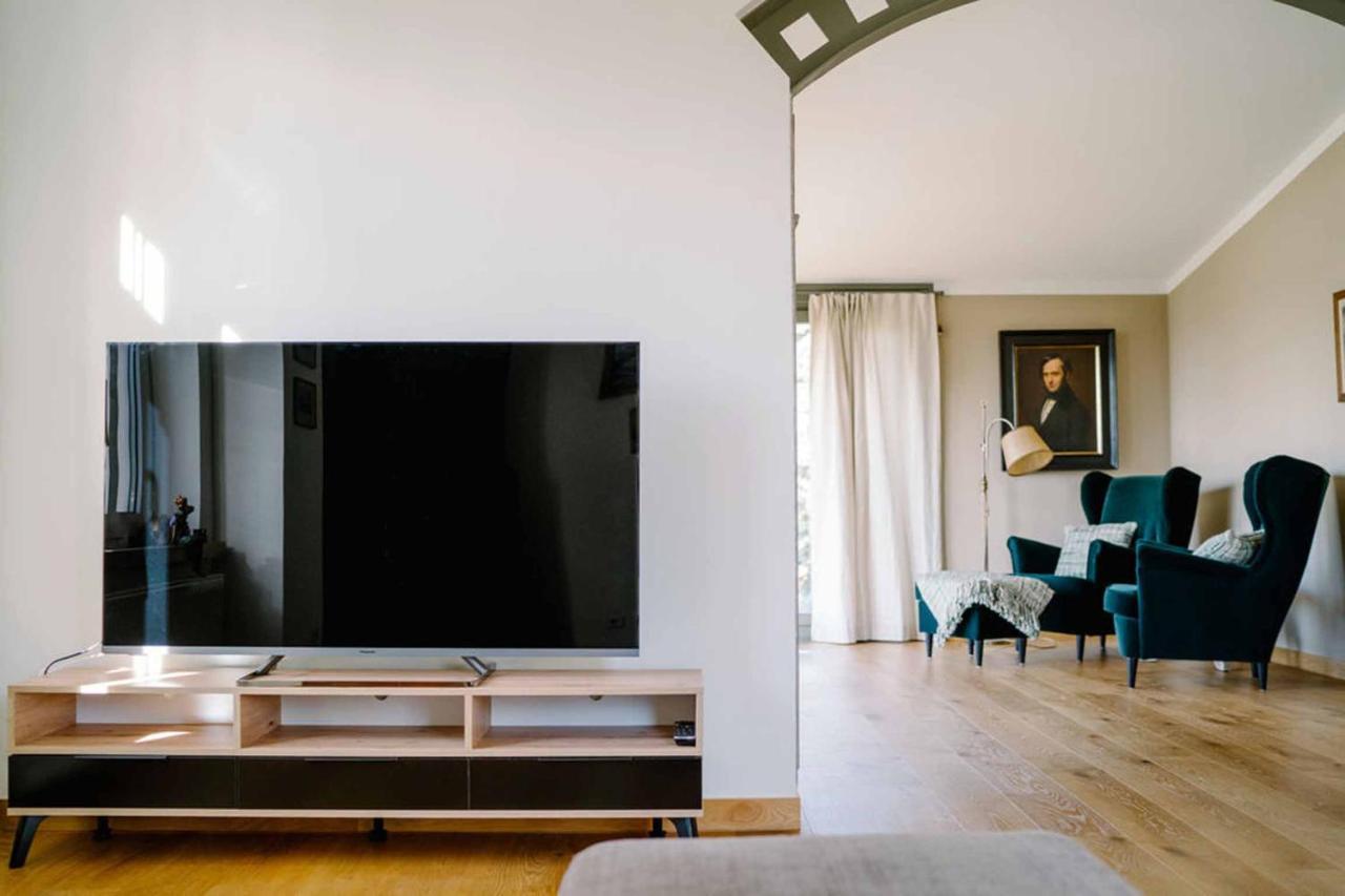 Ferienwohnung Radeberg Bagian luar foto
