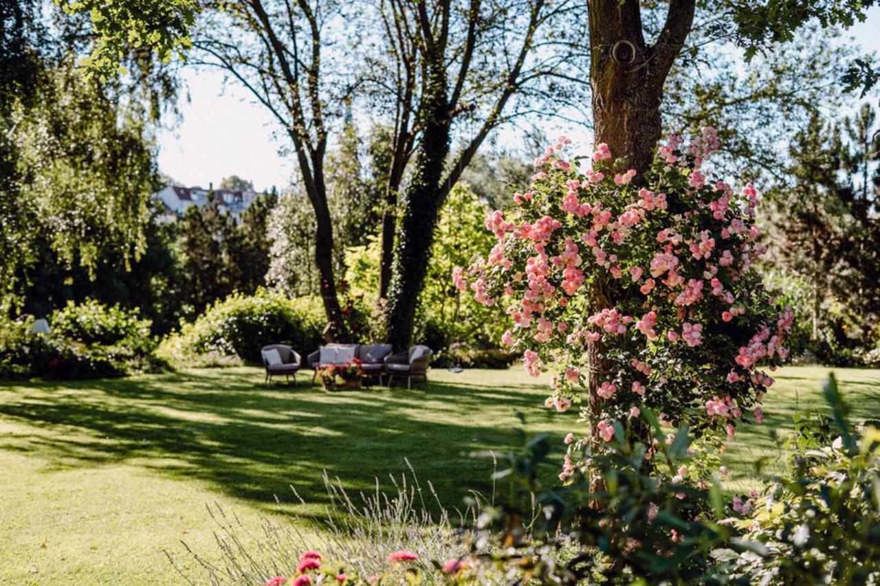 Ferienwohnung Radeberg Bagian luar foto
