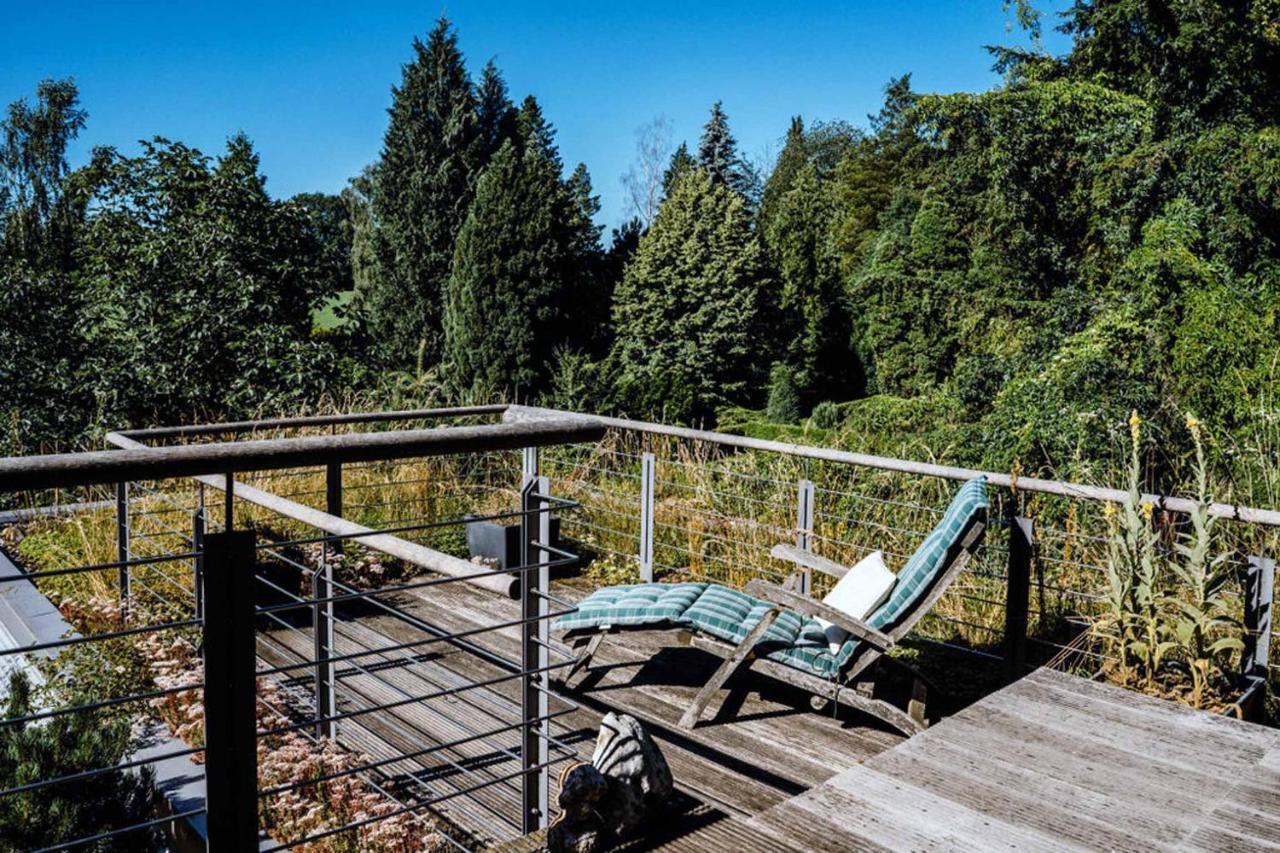 Ferienwohnung Radeberg Bagian luar foto